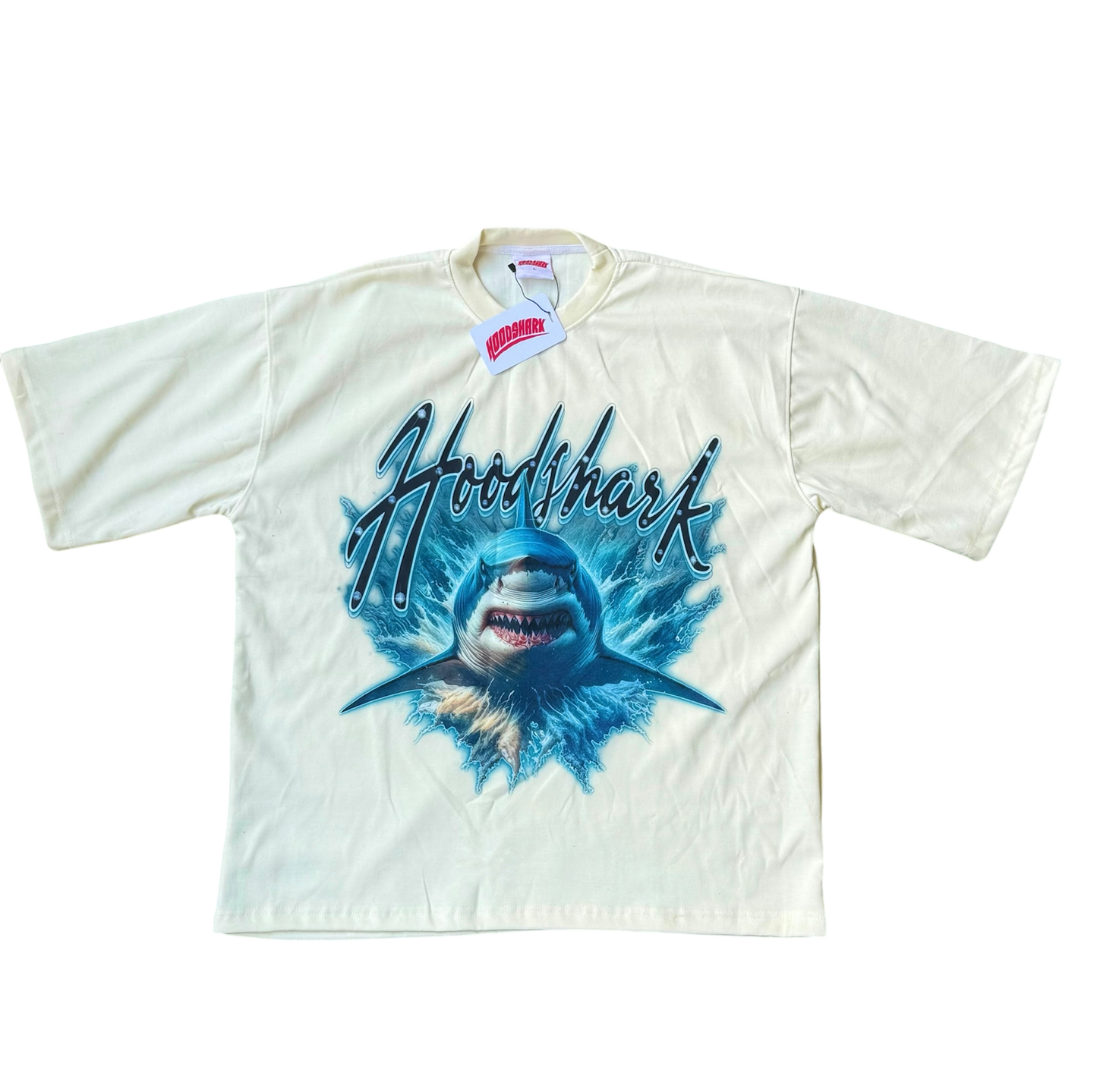 Rhinestone Retro Tee