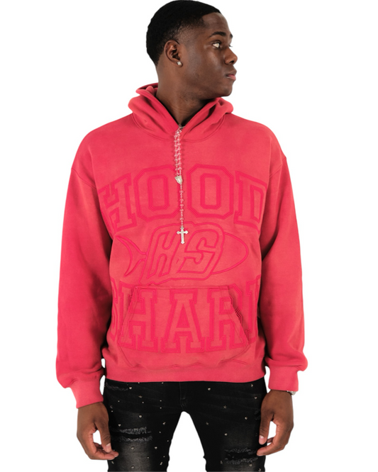 Hoodshark Classic Hoodie