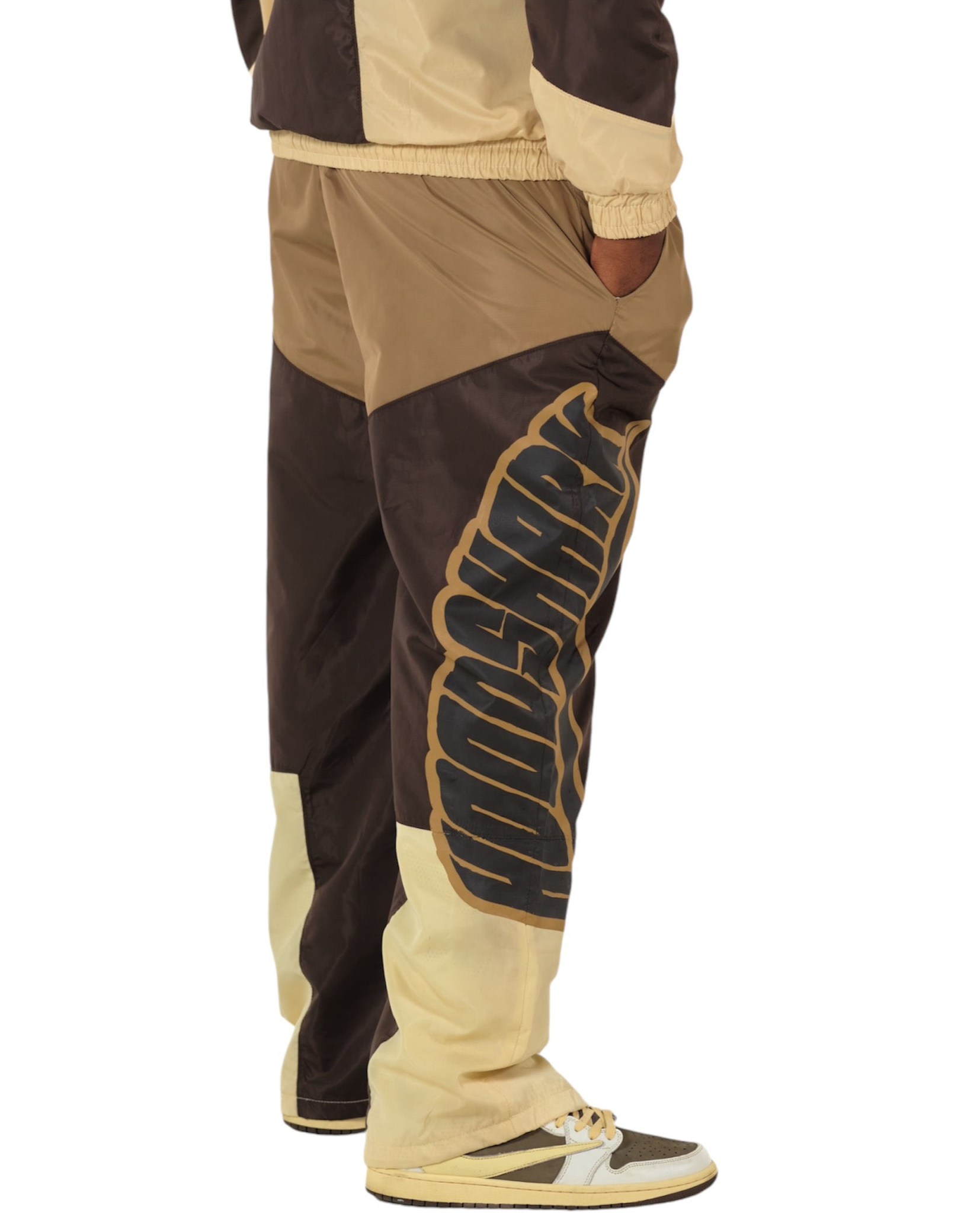 Hoodshark Tracksuit pants