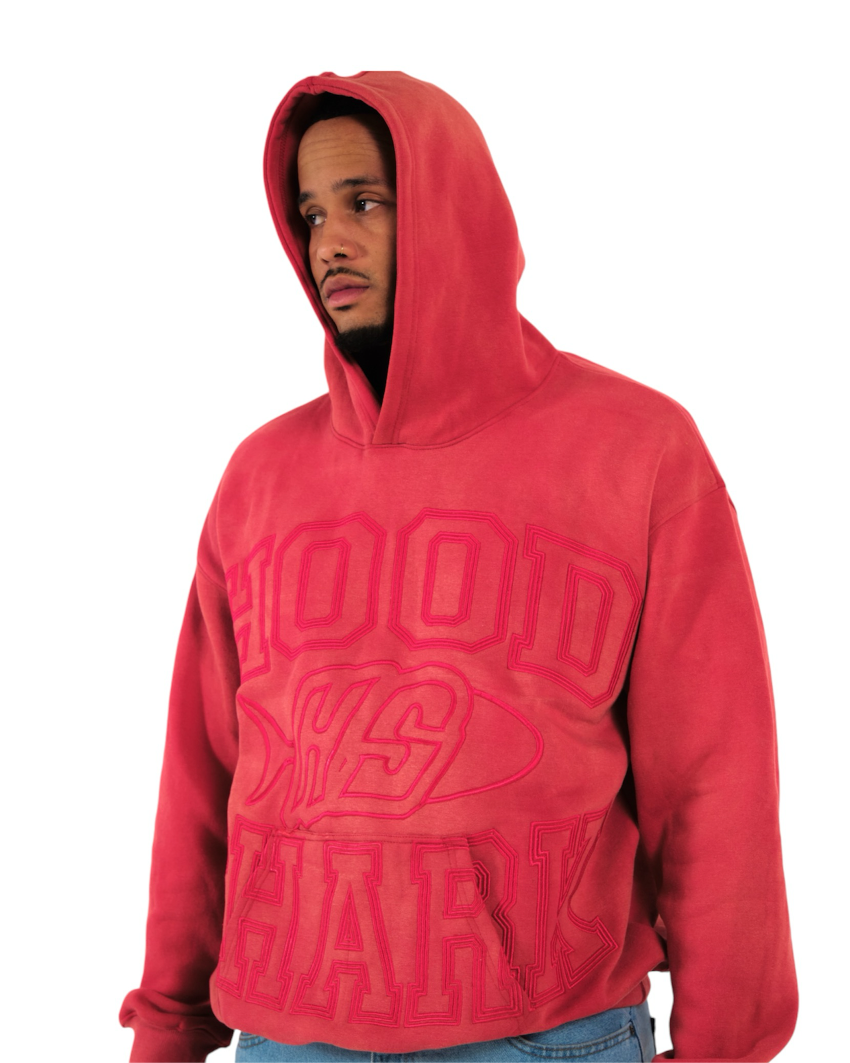 Hoodshark Classic Hoodie