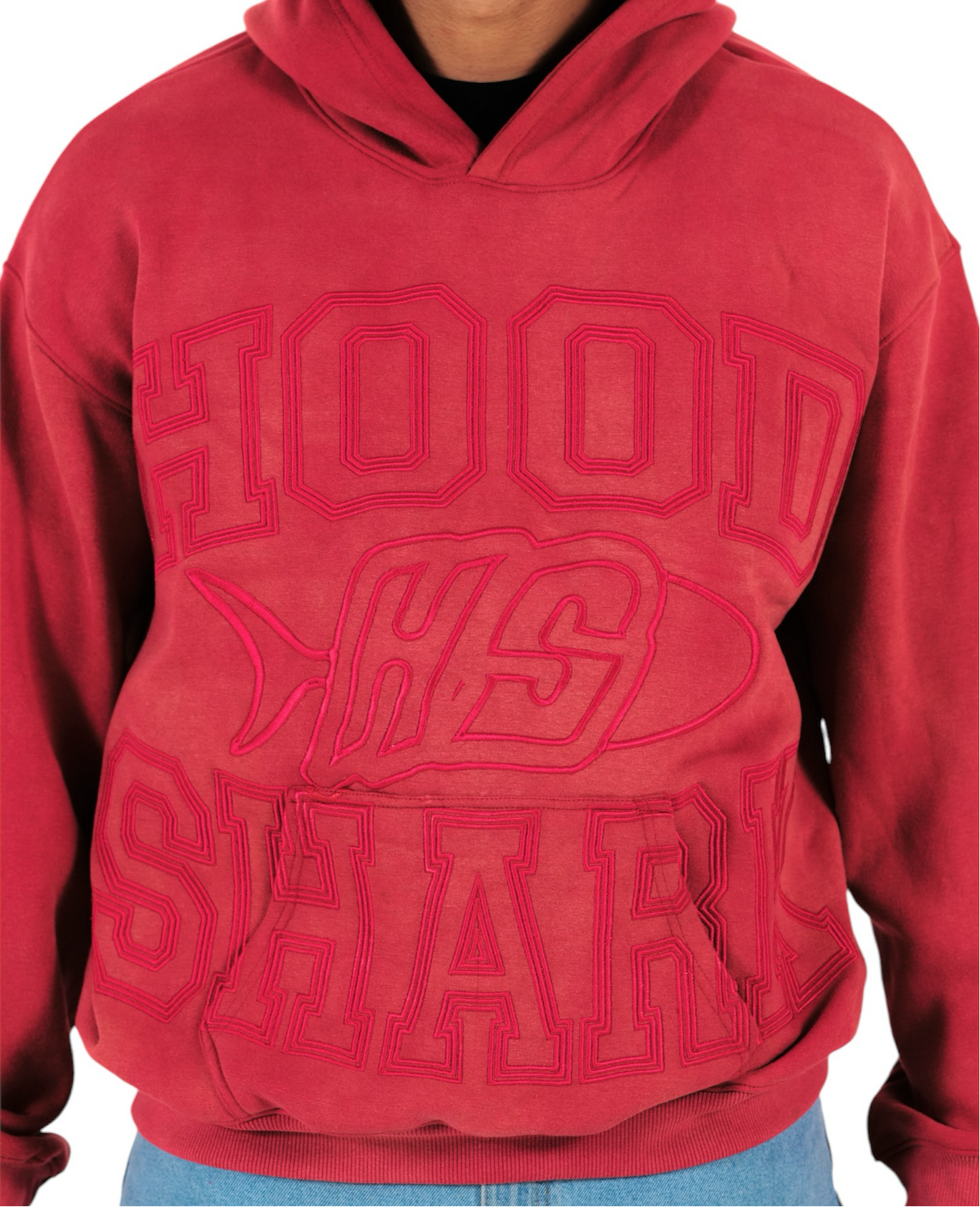 Hoodshark Classic Hoodie