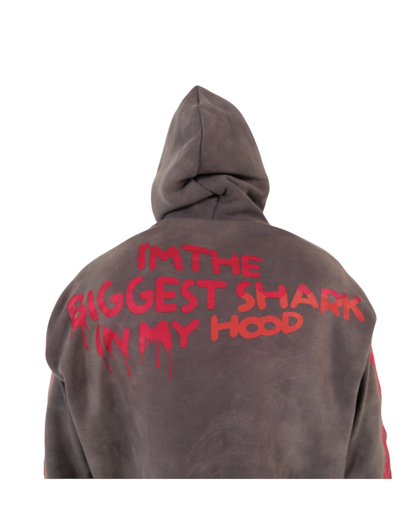 Hoodshark Hoodie 2.0